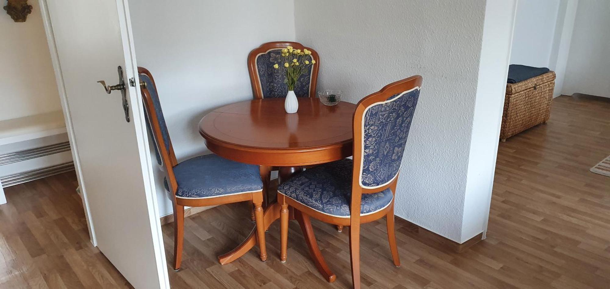 Fewo-Kerstin, Malchin Ngoại thất bức ảnh